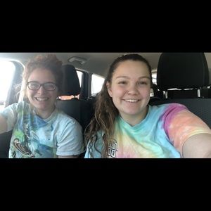 Meet your Posher, Addie